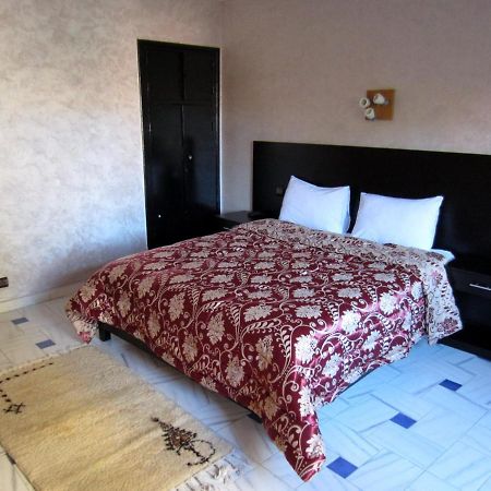 Marrakech Hotel Residence Marrakesh Exterior photo