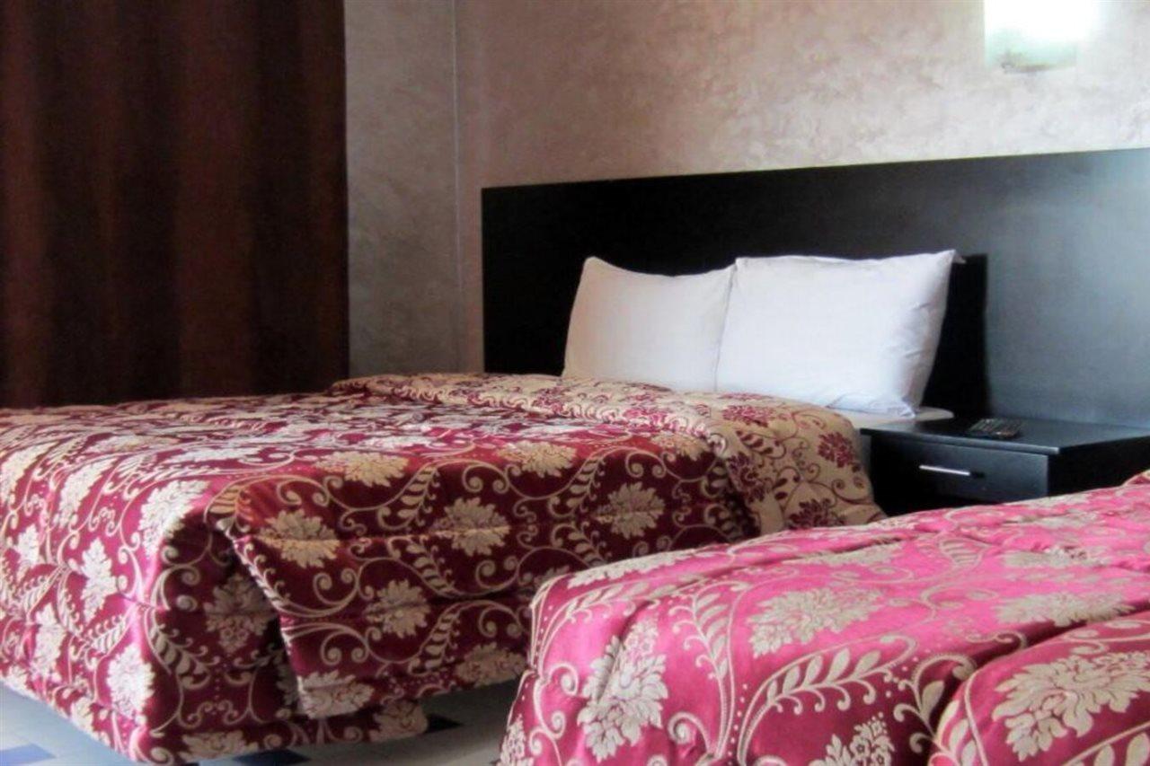 Marrakech Hotel Residence Marrakesh Exterior photo