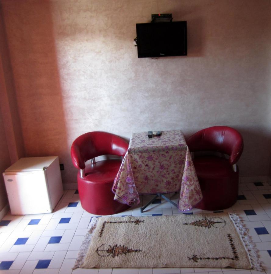 Marrakech Hotel Residence Marrakesh Exterior photo