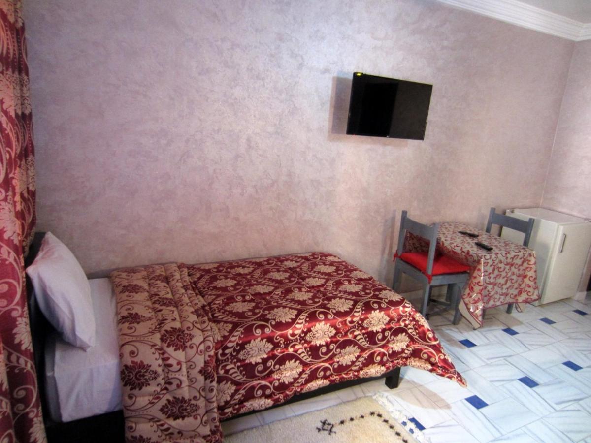 Marrakech Hotel Residence Marrakesh Exterior photo