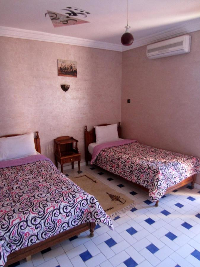 Marrakech Hotel Residence Marrakesh Exterior photo