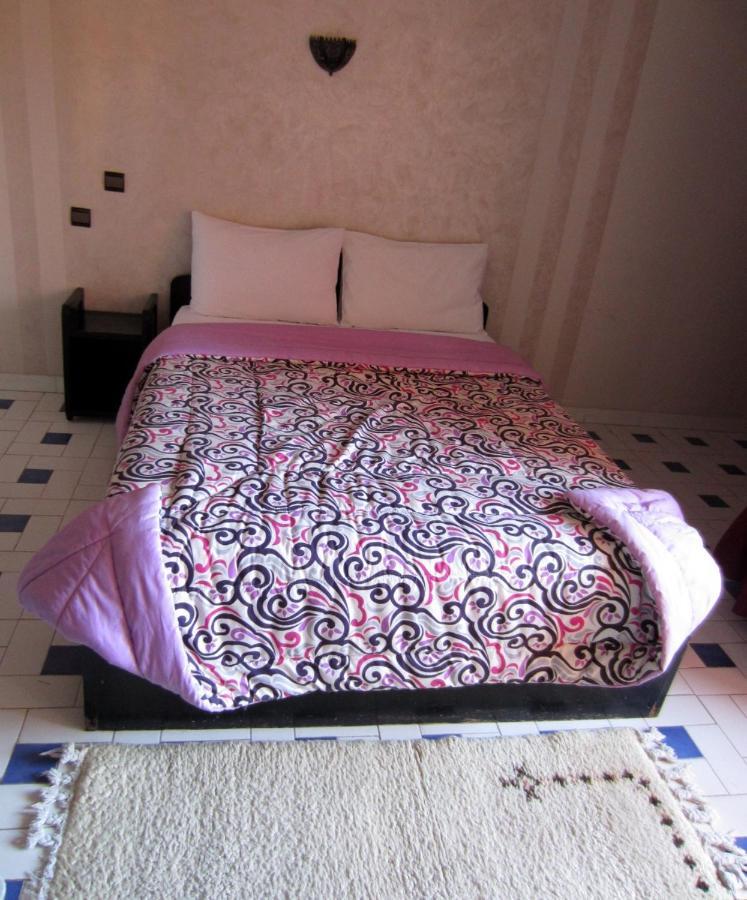 Marrakech Hotel Residence Marrakesh Exterior photo