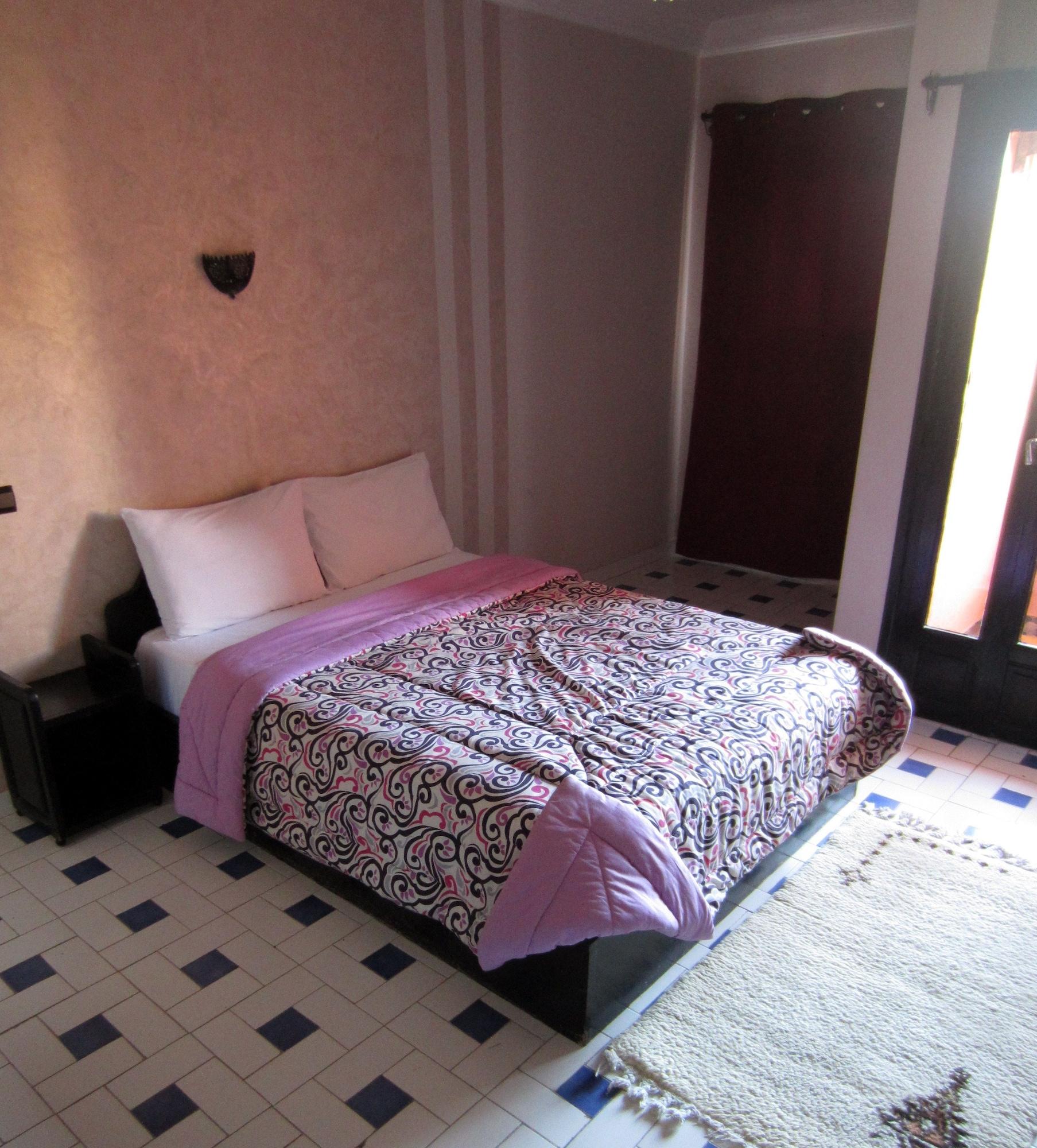 Marrakech Hotel Residence Marrakesh Exterior photo