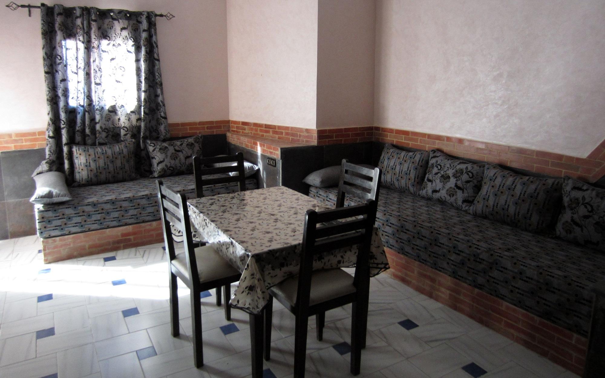 Marrakech Hotel Residence Marrakesh Exterior photo