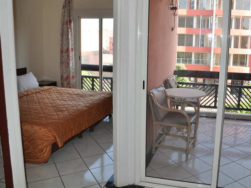 Marrakech Hotel Residence Marrakesh Exterior photo